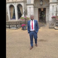 Ian Ndungu