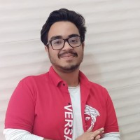 Harsh Chandwani