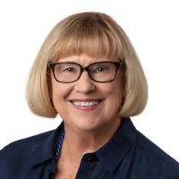 Peggy Jones