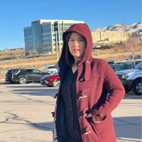 Kathleen Cua