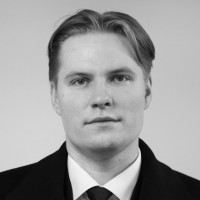 Roope Lahtinen