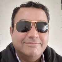 Dr Rakesh Kumar Sharma