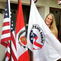 Cassidy Mutnansky, Aicp