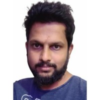 Logesh Nanjundeswaran