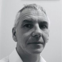 John Rickett