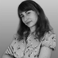 Iwona Kohman