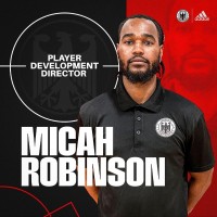 Micah Robinson
