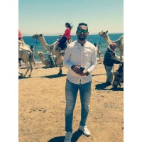 Mahmoud Fouda