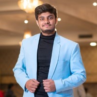 Samarth Dubey