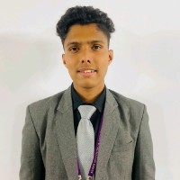 Mahammad Farooq