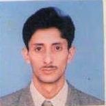 Qamar Malik