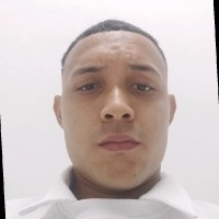 Carlos Camargo Garcia