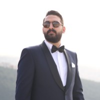 Chady Chemaly