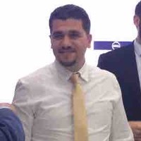 Nasser Hamdan, PMP, TOGAF, AWS CSAA