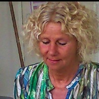 Mirjam Blom