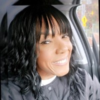 Lisa Carrington