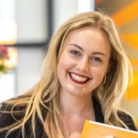 Michelle Buijtenhuijs
