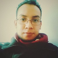 Daniel Luna Díaz