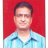 Dnyaneshwar Aher