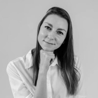 Ekaterina Trofimova