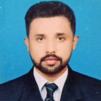 Zargham khan