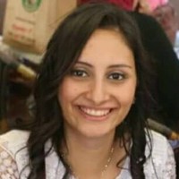 Christine Effat