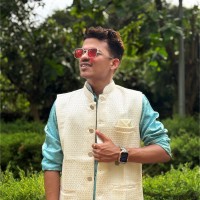 Veeraj Achar