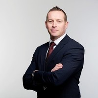 Paul Kenna