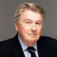 Barry Montgomery