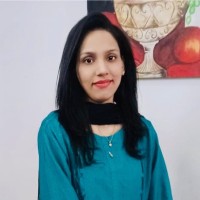 Saba Shoukat