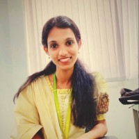Ahalya M