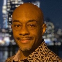Eugene Brown JR