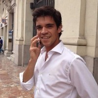 Antonio Arboleya