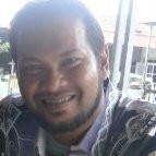 Azam Azmi
