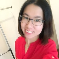 Sarah XIE