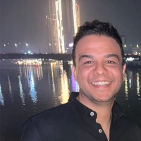 Ahmed Mahmoud