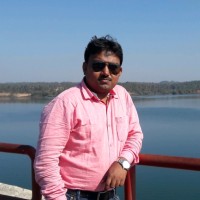 Anupam Ghosh