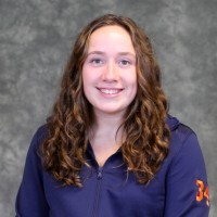 Olivia Pyott
