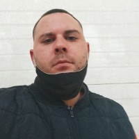 Jose Antonio Barrero Ruiz