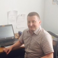 Pavel Morozov