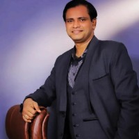 Ankit Ishan Verma
