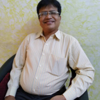 Ketan Taly