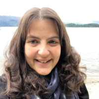 Rabbi Heather Paul