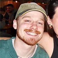 Connor O'Regan