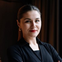 Julia Ozsarac