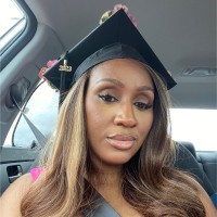 Da'Nesha Mack, Msm Ph