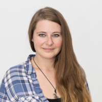Tina Klavžar