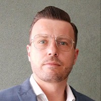 Kevin Hoek