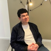 Daniel Hernandez