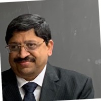 Srikrishnan Ananthasivan